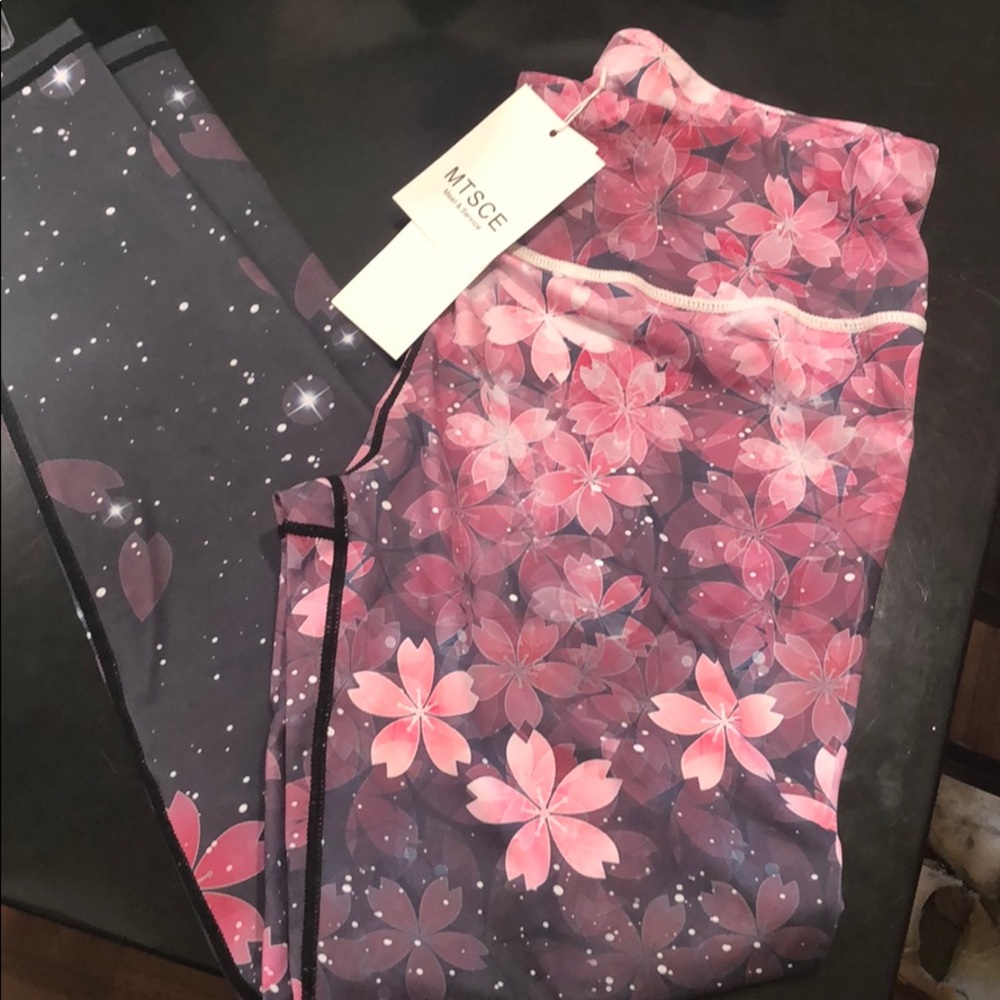Workout Leggings
